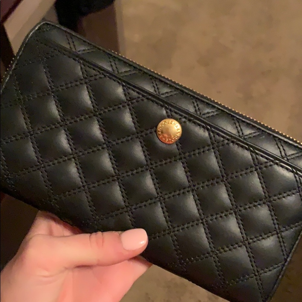 Continental Cole Hann wallet